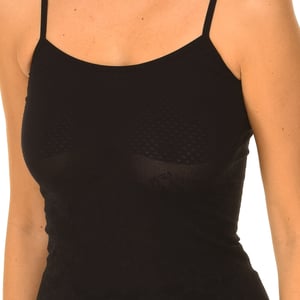 Camiseta sin costuras
