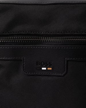 BOSS Orange Ray Bolso Cruzado para Hombre