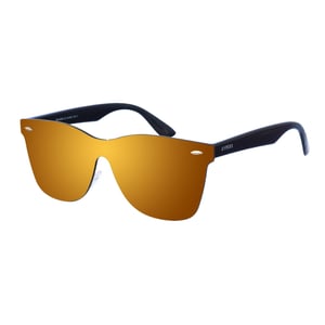 Gafas de sol de nylon con forma redonda IRLANDA unisex