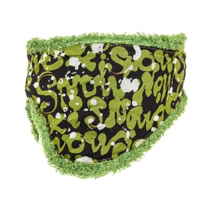 Cinta Reversible con forro polar tipo Headband 58200 unisex