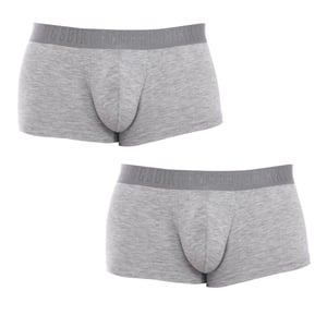 Pack-2 Boxers Fashion Bamboo