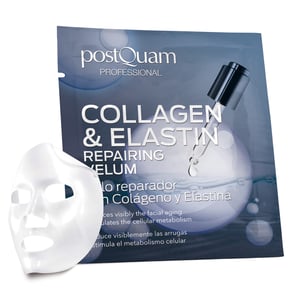 VELO COLAGENO Y ELASTINA REPARADOR FACIAL