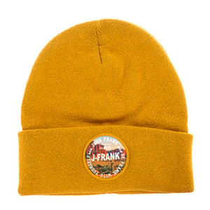 Gorro John Frank