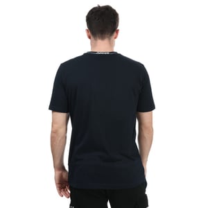 Camiseta NICCE Eto Azul Marino, Hombre