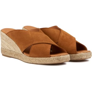 Sandalias de esparto Sole Anita