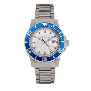 Reloj de pulsera Nautis Admiralty Pro 200 con fecha