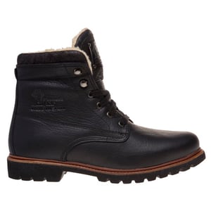 Botines de hombre Panama jack en negro