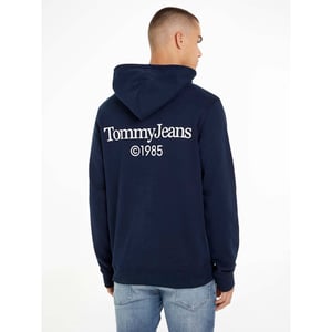 Sudadera Tommy Jeans Tjm Reg Entry Graphi