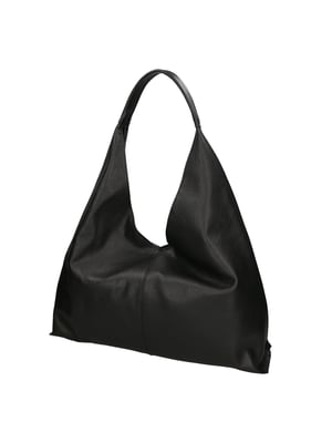 Gave Lux Bolsa de hombro mujer BLACK