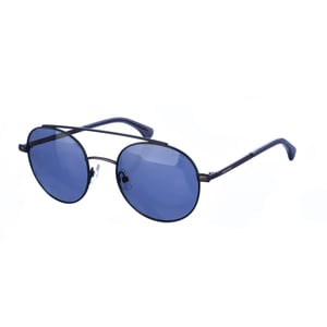 Gafas de sol de forma ovalada AB12328