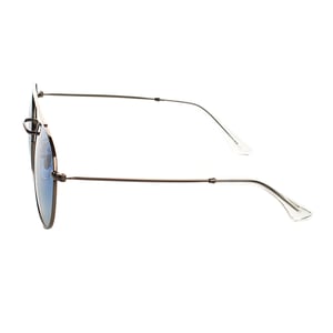 Gafas de sol Redondas Polarizadas protección UV 400 DREAMCATCHER Unisex