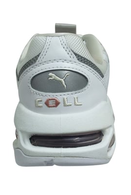 Puma Cell Endura Rebound White Entrenadores