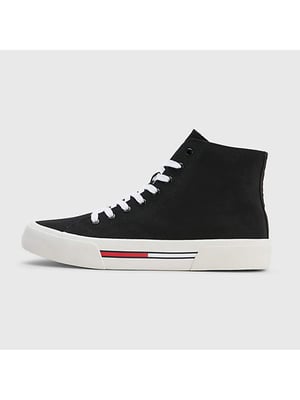 Tommy Jeans Flagge, Zapatillas para Hombre