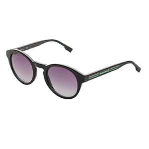 Gafas de sol circulares de acetato L952SRG mujer