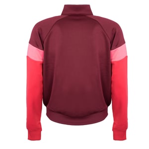 Juicy Couture Sudadera Mujer Rojo