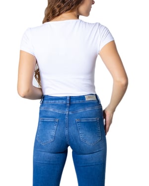 Only - Camiseta para Mujeres Only