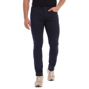 Pantalón de mezclilla recto 3K1J70 hombre