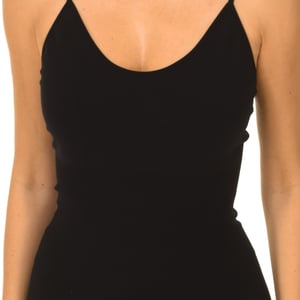 Camiseta de tirantes Basic class