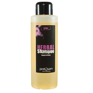 CHAMPÚ DE HIERBAS 1000 ML.