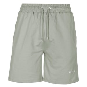 Nicce Stretch Winist Light Green Mens Stylo Shorts 211 1 06 09 0341