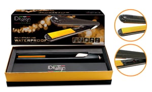 PLANCHA GOLD STYLER WATERPROOF