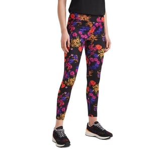 Leggings Multicolores para Mujer Desigual