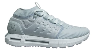 Under Armour Hovr Phantom Gray Entrenadores - Hombres