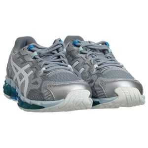 Asics Gel-Quantum 360 6 Zapatillas de Mujer Grises