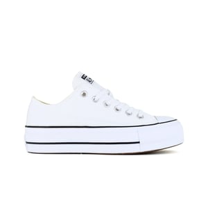 ZAP.MODA SRA CHUCK TAYLOR ALL STAR LIFT BLANCO