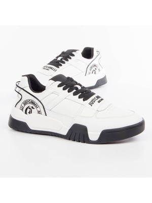 Zapatillas deportivas esenciales para hombre de Just Cavalli