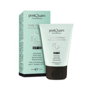 DD CREAM POSTQUAM 30 ML.