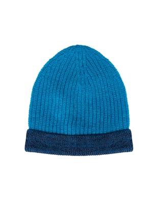 Pinko Sombrero Gussago de mujer azul
