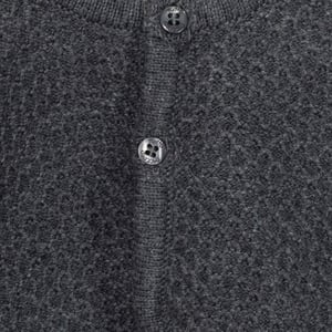 Chaqueta de punto de tricot 1520ANTW16 bebé