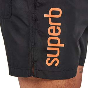 Bañador Short Icon SPRBSW-001 hombre