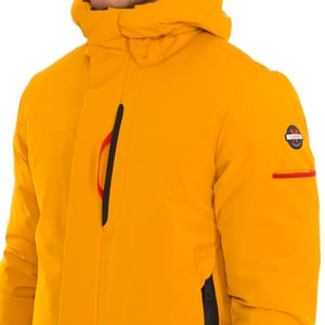 Chaqueta impermeable SMF21410 hombre