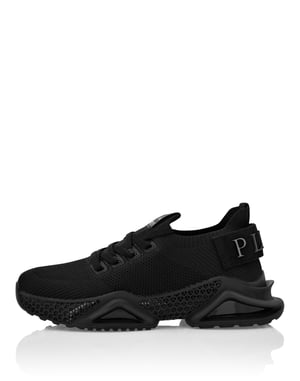 Zapatilla Runner Iconic Plein