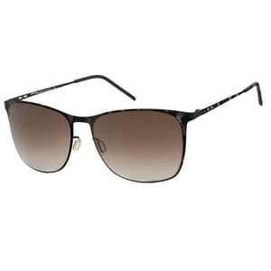 Italia Independent Gafas de Sol de Mujer 57/16/140 mm metal
