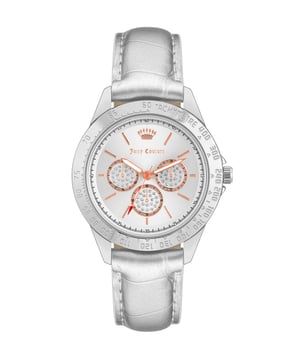 Juicy Couture Reloj JC/1221SVSI
