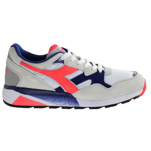 Diadora n9002 entrenadores multicolores para hombres