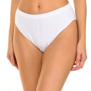 Slip midi extra sin costuras para el día a día 311186 mujer