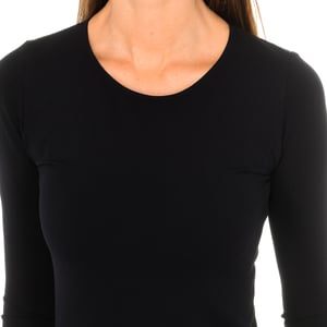 Camiseta manga larga Texas