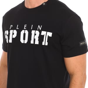 TIPS400 men's short sleeve t-shirt