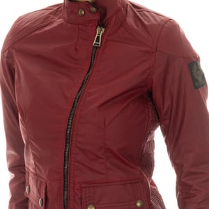 Chaqueta Bradshaw WC6 42020013 mujer