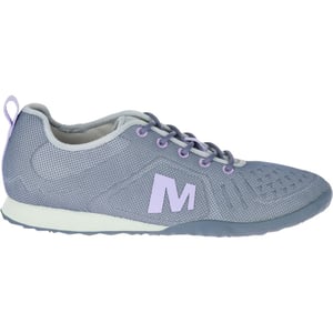 Merrell Civet encaje para mujer entrenadores lilas