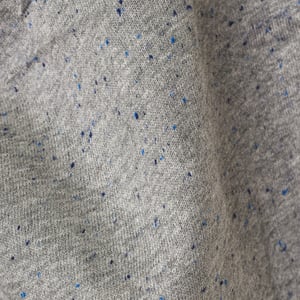 Capucha con cuello ajuste con cordón de tejido ligero 58500 unisex
