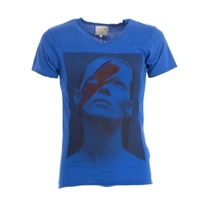 Camiseta manga corta N35 HINDI