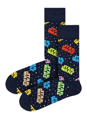 Happy Socks - Calcetines Star Wars - Star Wars