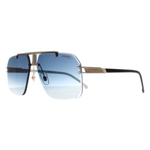 Gafas de sol Carrera 1054/S J5G 08 gradiente azul dorado
