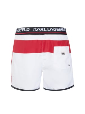 Bañador Karl Lagerfeld
