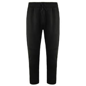 Nicce Stretch Winist Black Mens Truman Joggers 201 1 04 01 0001